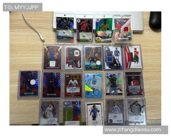 真人足球球星卡收藏热潮与球迷互动玩法全景解析