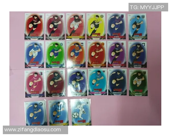 聚焦球星卡足球yoko探秘收藏热潮与独特魅力解析